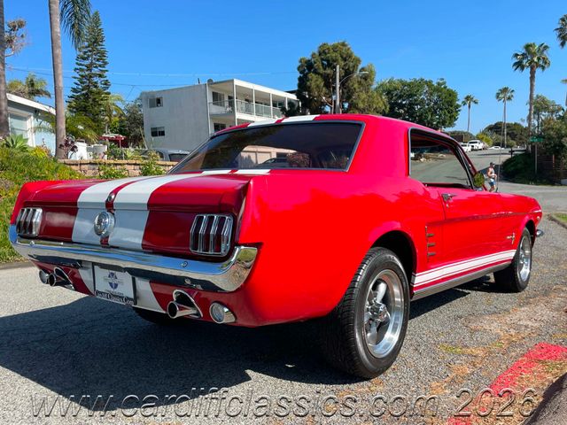 1966 Ford Mustang  - 23002979 - 48