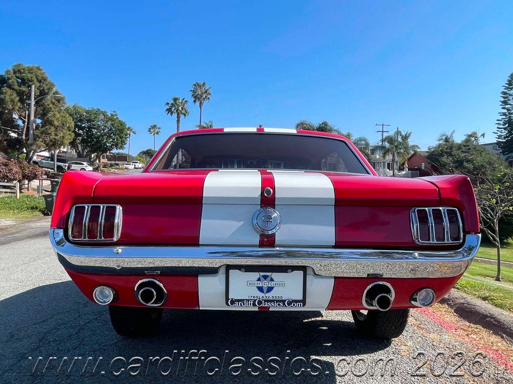 1966 Ford Mustang  - 23002979 - 49