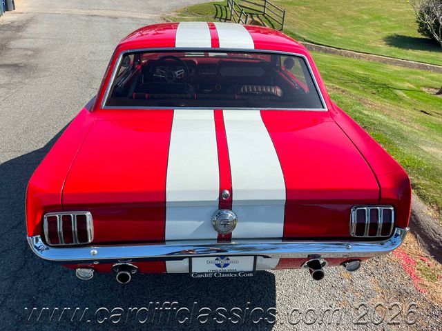 1966 Ford Mustang  - 23002979 - 50