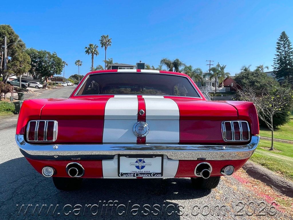 1966 Ford Mustang  - 23002979 - 51