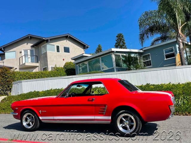 1966 Ford Mustang  - 23002979 - 53
