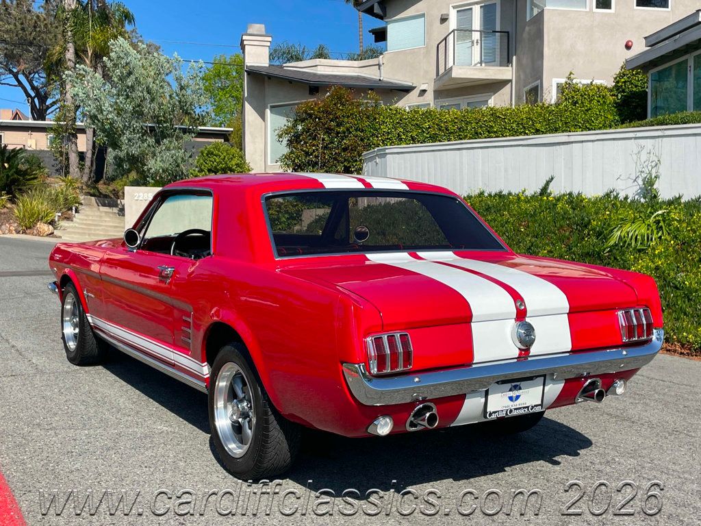 1966 Ford Mustang  - 23002979 - 54