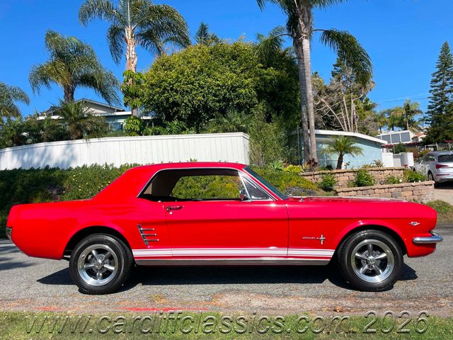 1966 Ford Mustang  - 23002979 - 58