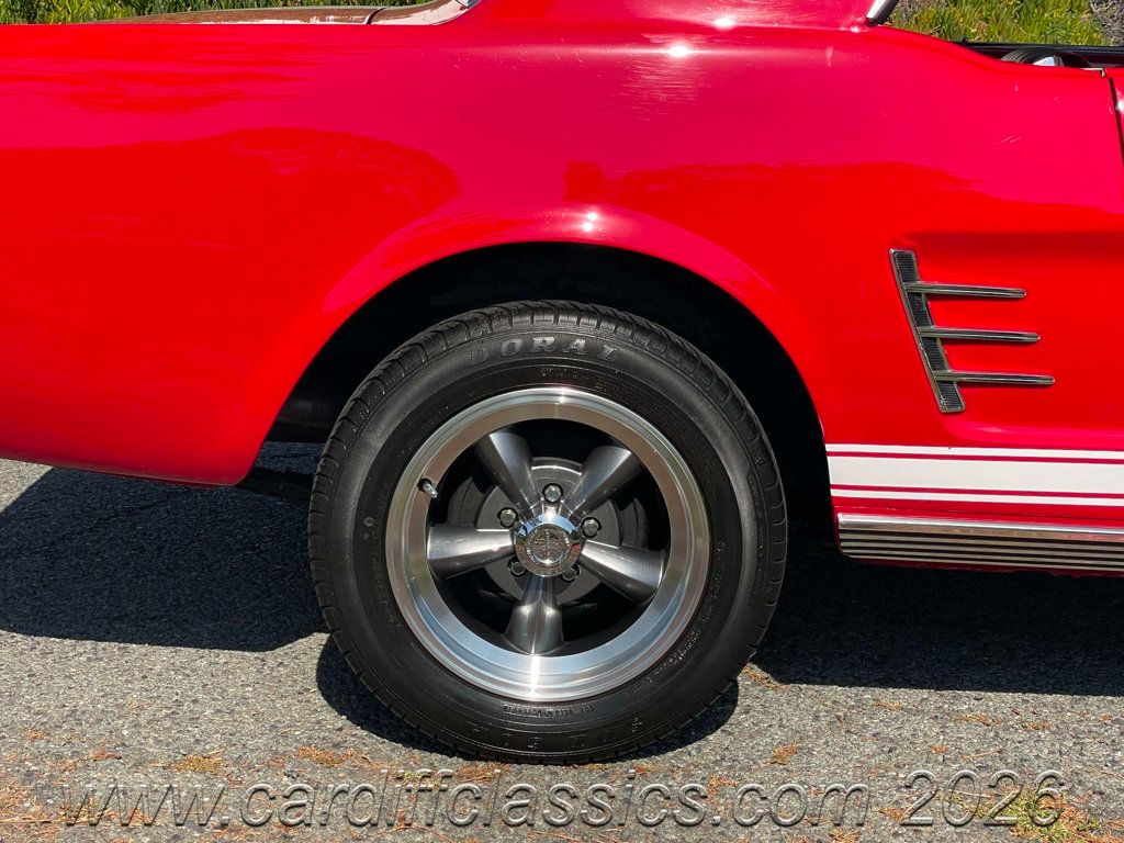 1966 Ford Mustang  - 23002979 - 59