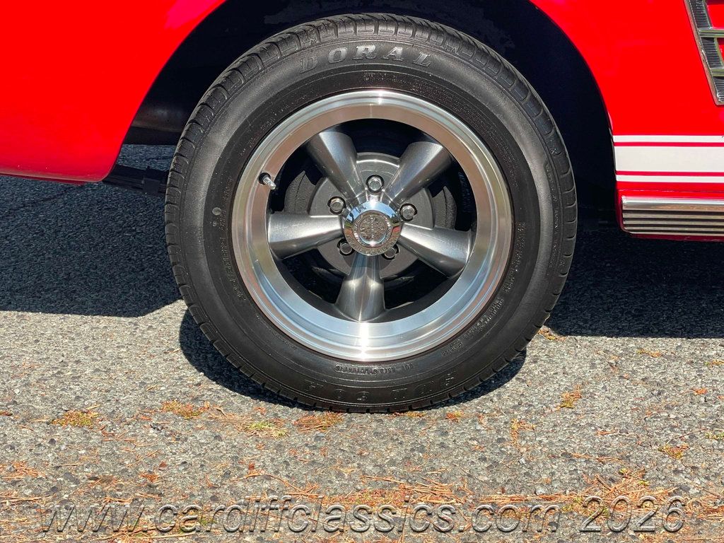 1966 Ford Mustang  - 23002979 - 60