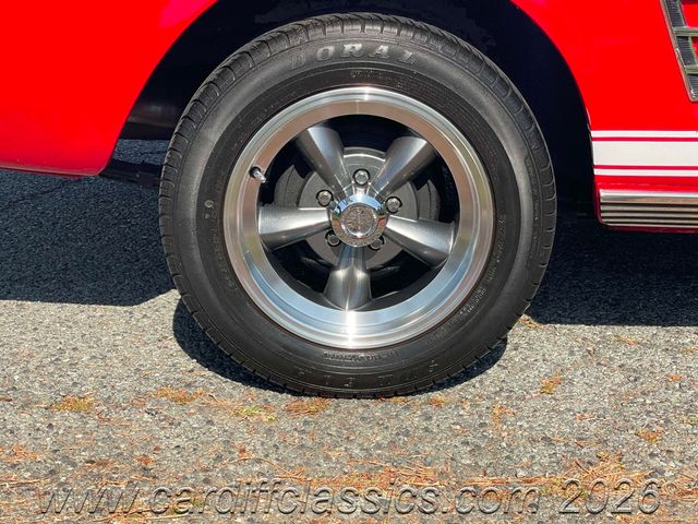 1966 Ford Mustang  - 23002979 - 60