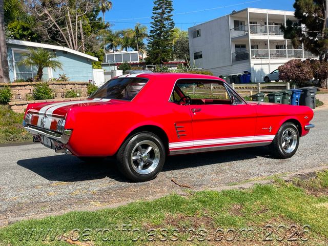 1966 Ford Mustang  - 23002979 - 64