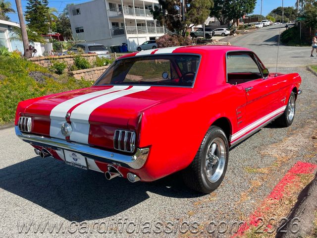 1966 Ford Mustang  - 23002979 - 67