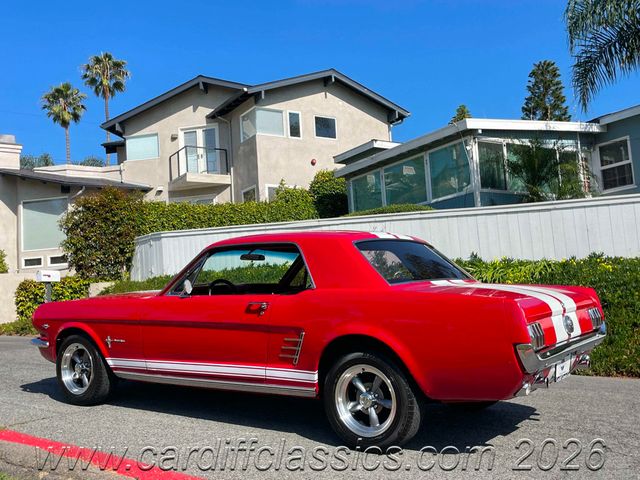 1966 Ford Mustang  - 23002979 - 69