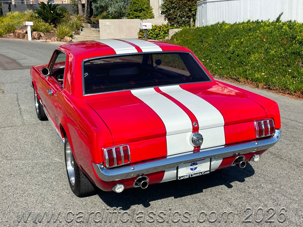 1966 Ford Mustang  - 23002979 - 70