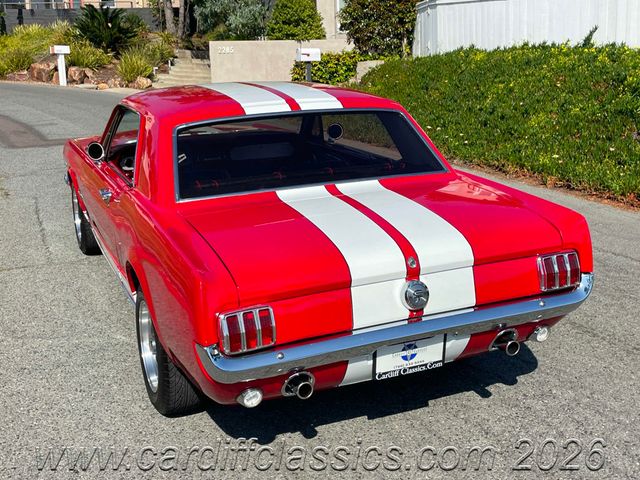 1966 Ford Mustang  - 23002979 - 70