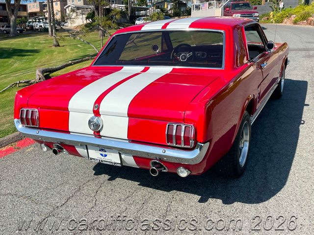 1966 Ford Mustang  - 23002979 - 72