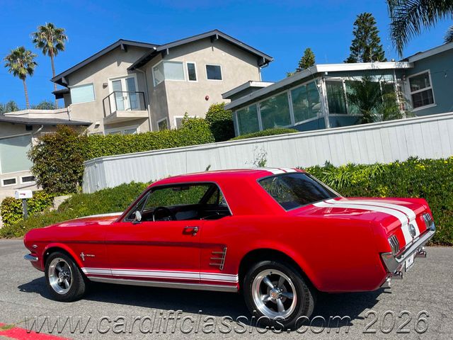 1966 Ford Mustang  - 23002979 - 74