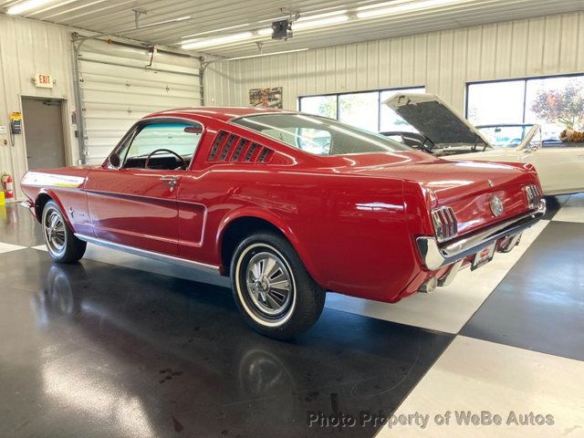 1966 Ford Mustang  - 22188210 - 12