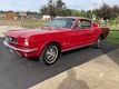 1966 Ford Mustang  - 22188210 - 35