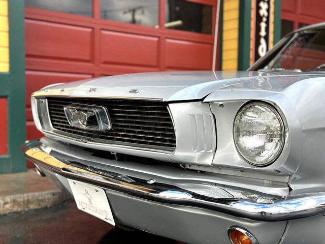 1966 Ford Mustang  - 22314685 - 10