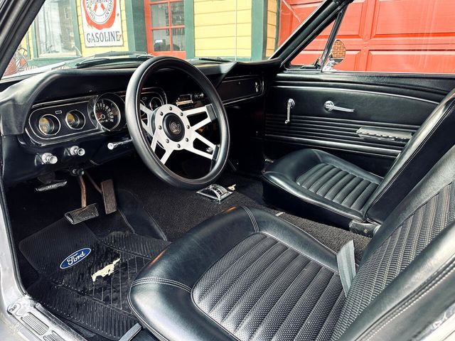 1966 Ford Mustang  - 22314685 - 16