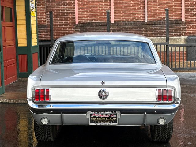1966 Ford Mustang  - 22314685 - 3