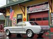 1966 Ford Mustang  - 22314685 - 7