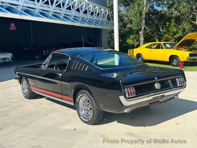1966 Ford Mustang  - 22912403 - 10