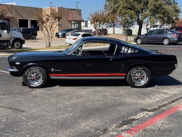 1966 Ford Mustang  - 22912403 - 14