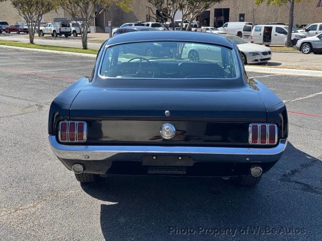 1966 Ford Mustang  - 22912403 - 16