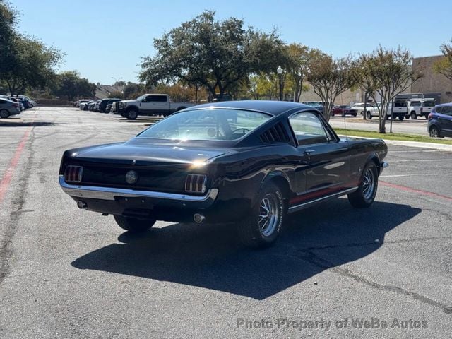 1966 Ford Mustang  - 22912403 - 17