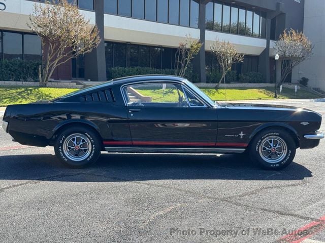 1966 Ford Mustang  - 22912403 - 18