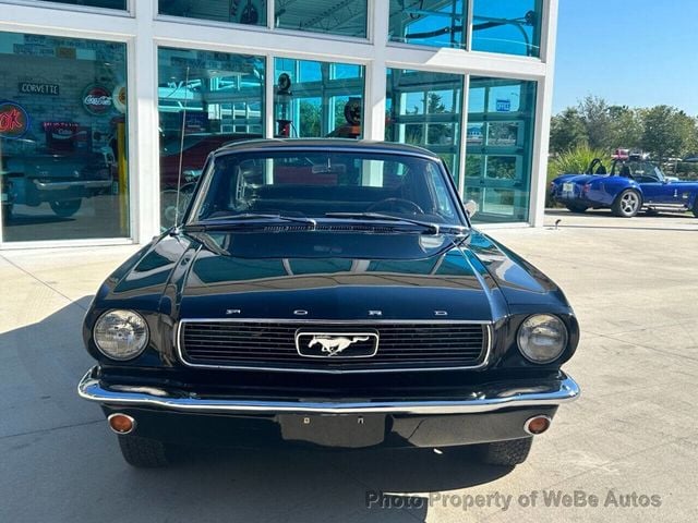 1966 Ford Mustang  - 22912403 - 1