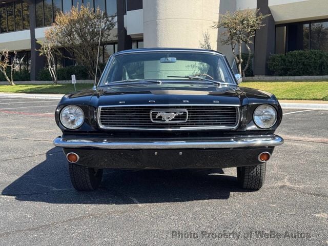 1966 Ford Mustang  - 22912403 - 20