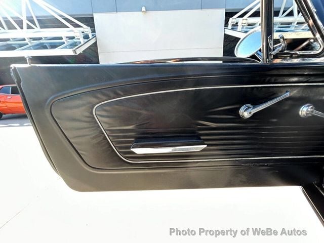 1966 Ford Mustang  - 22912403 - 24