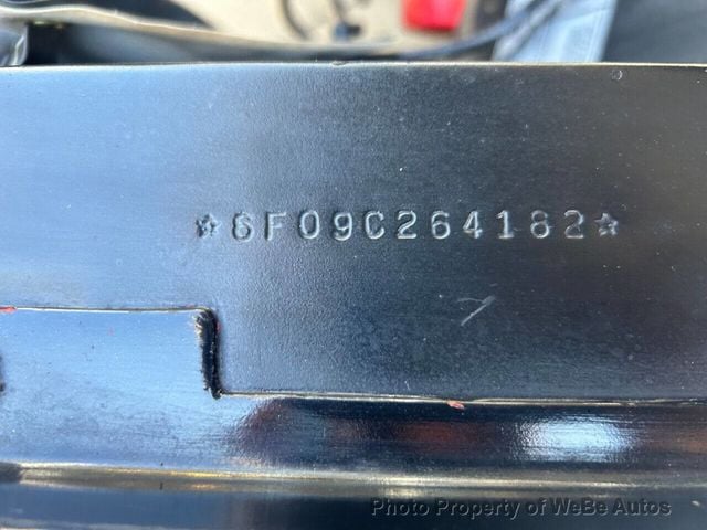 1966 Ford Mustang  - 22912403 - 32