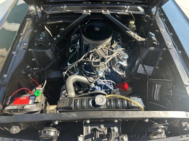 1966 Ford Mustang  - 22912403 - 33