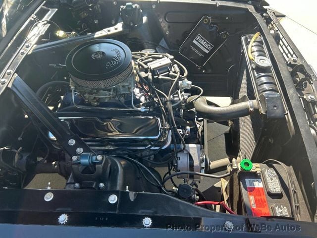 1966 Ford Mustang  - 22912403 - 34