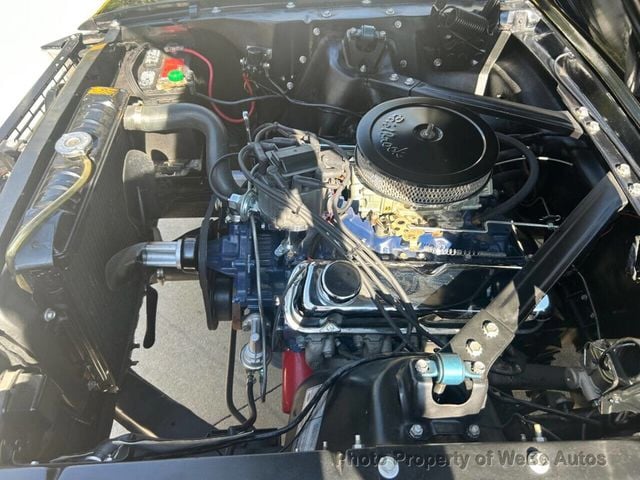 1966 Ford Mustang  - 22912403 - 35