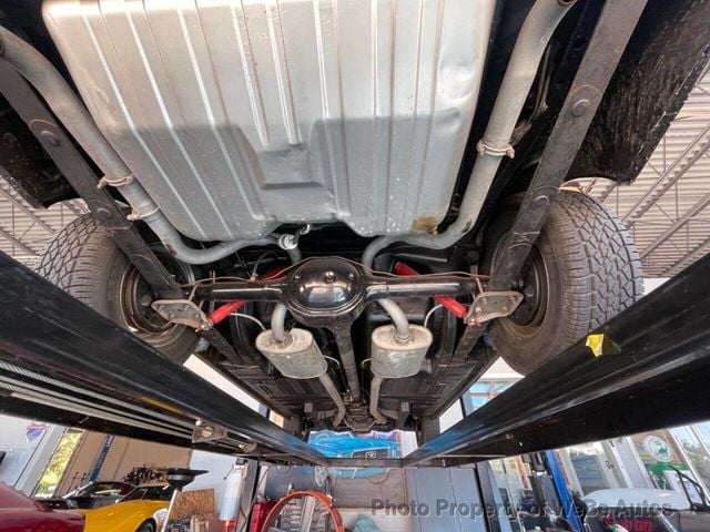 1966 Ford Mustang  - 22912403 - 36