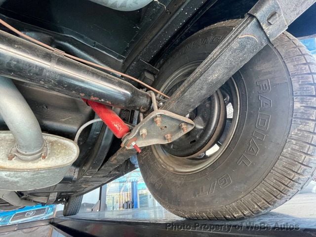 1966 Ford Mustang  - 22912403 - 38