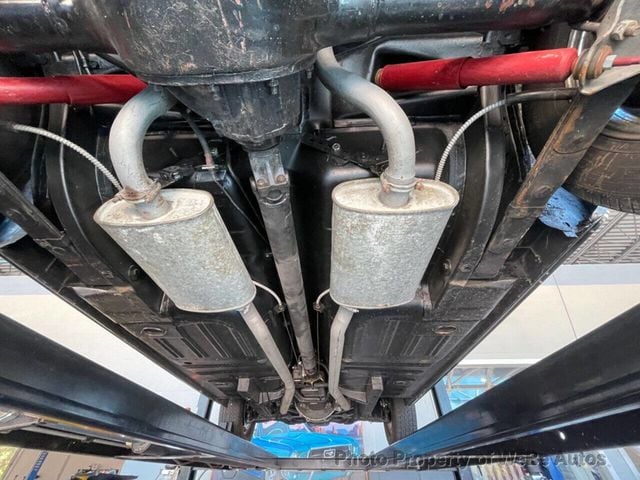 1966 Ford Mustang  - 22912403 - 39