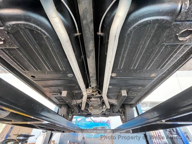 1966 Ford Mustang  - 22912403 - 40