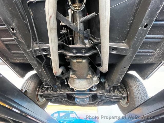 1966 Ford Mustang  - 22912403 - 41