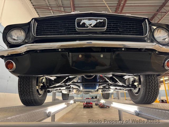 1966 Ford Mustang  - 22912403 - 42