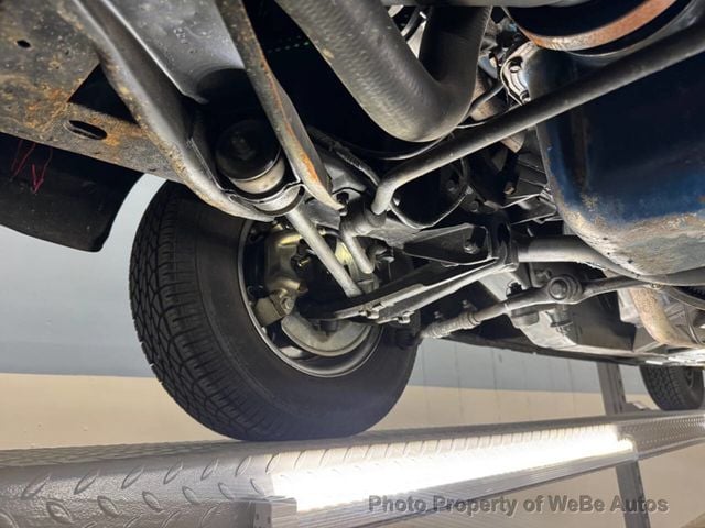 1966 Ford Mustang  - 22912403 - 44