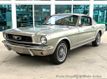 1966 Ford Mustang  - 23026746 - 0