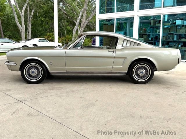 1966 Ford Mustang  - 23026746 - 9