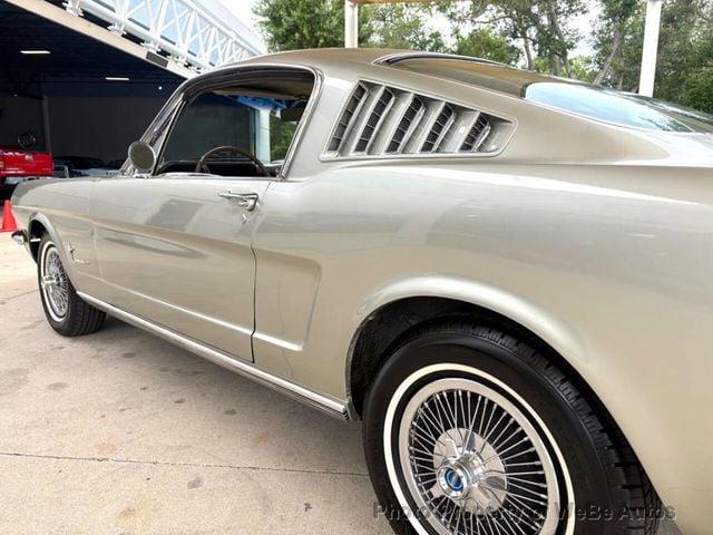 1966 Ford Mustang  - 23026746 - 13