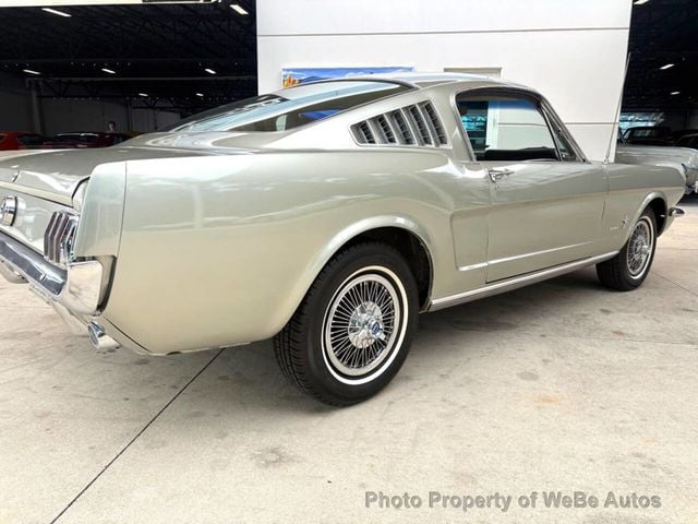 1966 Ford Mustang  - 23026746 - 15