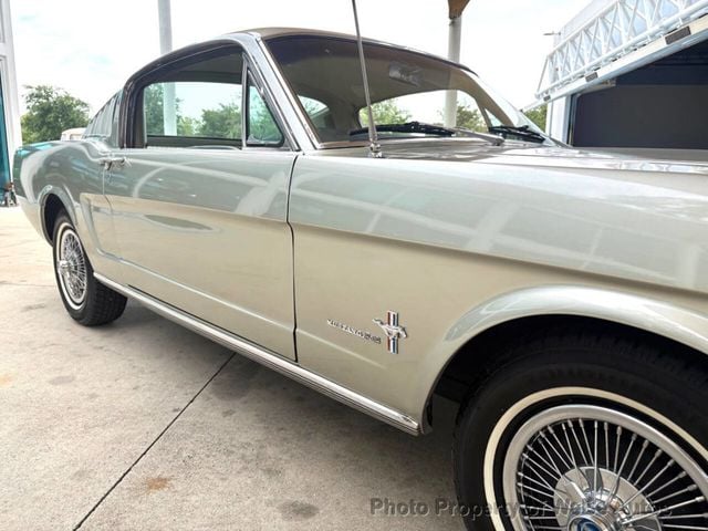 1966 Ford Mustang  - 23026746 - 17
