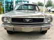 1966 Ford Mustang  - 23026746 - 1