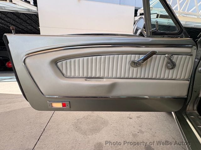 1966 Ford Mustang  - 23026746 - 20