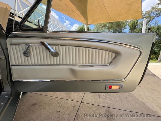 1966 Ford Mustang  - 23026746 - 27